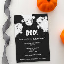 Search for spirit halloween invitations Cute