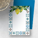 Search for amalfi cards Lemons
