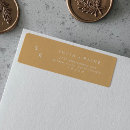 Search for jewels return address labels Bride