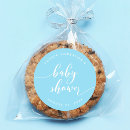 Search for scripts stickers Baby shower