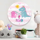 Search for girl nursery clocks Kids