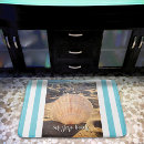 Search for seashell bath mats Beach