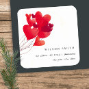 Search for cute valentines day return address labels Baby shower