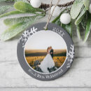 Search for snowflakes christmas tree decorations Newlywed