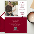 Search for fall save the dates Modern