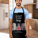 Search for 3 kids aprons For him