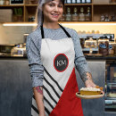 Search for block aprons Cool