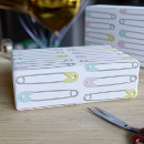 Search for safety wrapping paper Baby shower