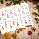 Search for gnomes tissue paper Typography