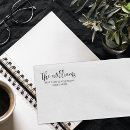 Search for envelopes rubber stamps Script