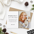 Search for dog sayings christmas cards Modern