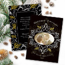 Search for art deco christmas cards Vintage