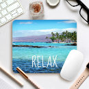 Search for water mousepads Tropical