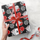 Search for casino wrapping paper Party