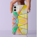 Search for agate stone iphone cases Colourful