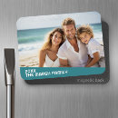 Search for photo magnets Modern