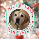 Search for dogs first christmas tree decorations Family