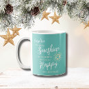 Search for makes you happy mugs Quote
