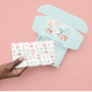Search for gender reveal tissue paper Boy or girl