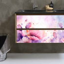 Search for mist flower Watercolor