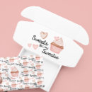 Search for valentines day cupcake stickers Birthday