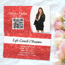Search for reading business cards Consultant