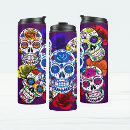 Search for cinco de mayo mugs Sugar skull