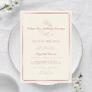 Search for rose gold bridal shower invitations Flowers