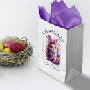Search for easter bunny gift bags Pastel