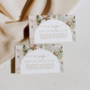 Search for elegant beach invitations Bohemian