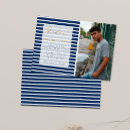 Search for manly invitations Blue