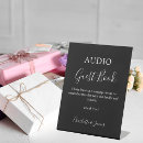 Search for no phones at wedding signs Black