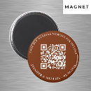 Search for code magnets Qr code website