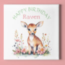 Search for deer posters Floral