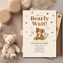Search for waiting invitations Stuffed animals