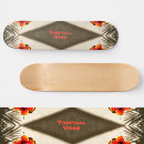 Search for tropical skateboards Photography