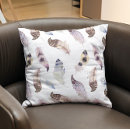 Search for feathers pattern cushions Modern