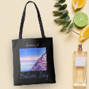 Search for dream tote bags Script