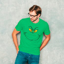 Search for how the grinch stole christmas tshirts Festive