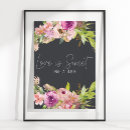 Search for favor wedding signs Blush