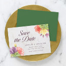 Search for red bloom invitations Garden