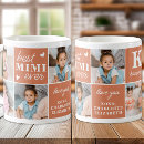 Search for best mimi ever mugs Grandmother