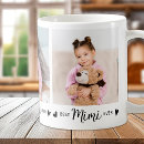 Search for best mimi ever mugs Grandmother