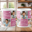Search for monogrammed template mugs Grandparents