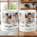 Search for love mugs Grandma
