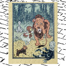Search for wizard puzzles Wizard of oz