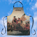 Search for george washington aprons Patriotic