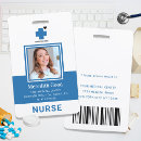Search for practicality Nurse
