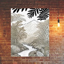 Search for rainforest posters Mountain