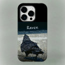 Search for crow iphone cases Black birds